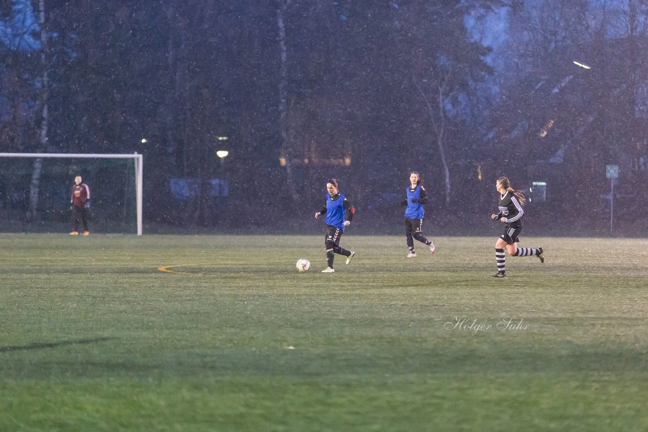 Bild 120 - Frauen SV Henstedt Ulzburg III - SG Weede/Westerrade : Ergebnis: 5:2